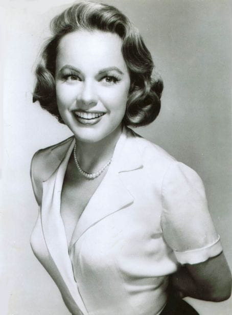 Terry Moore Terry Moore