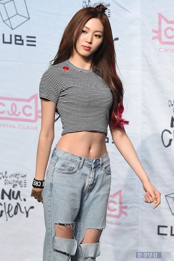 Eunbin Eunbin