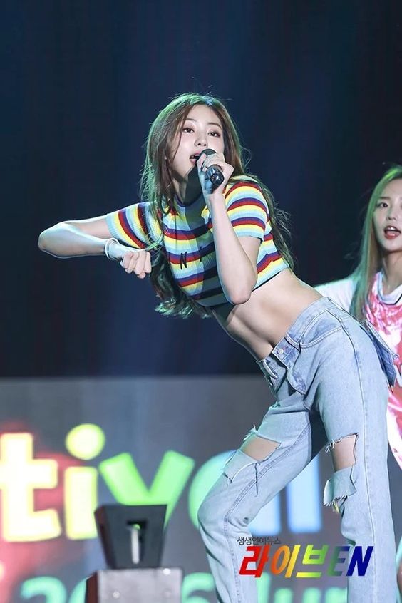 Eunbin Eunbin
