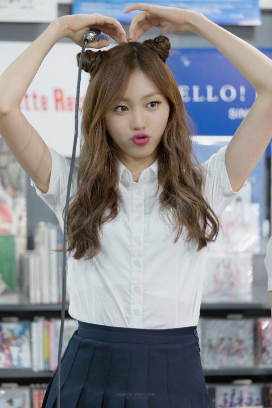 Eunbin