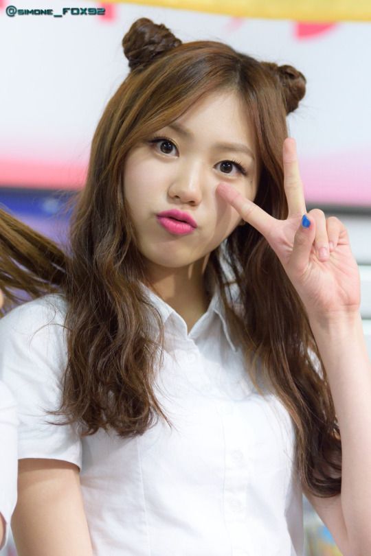 Eunbin Eunbin