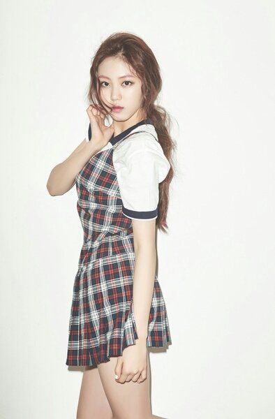 Eunbin Eunbin