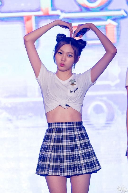 Eunbin Eunbin