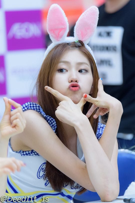 Eunbin