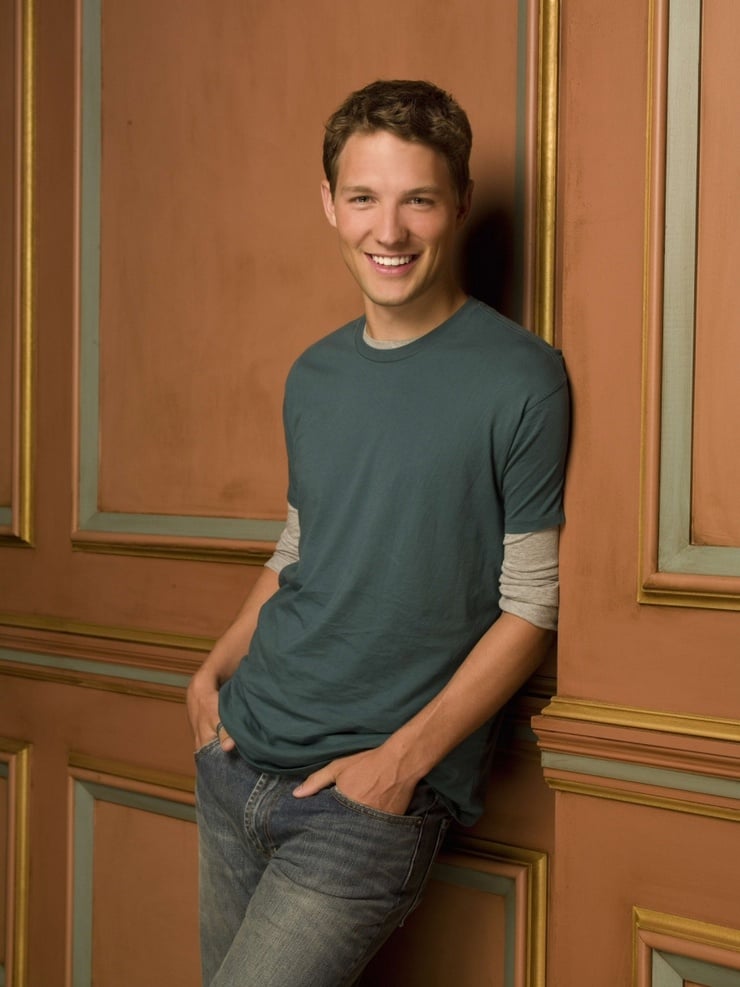 Michael Cassidy