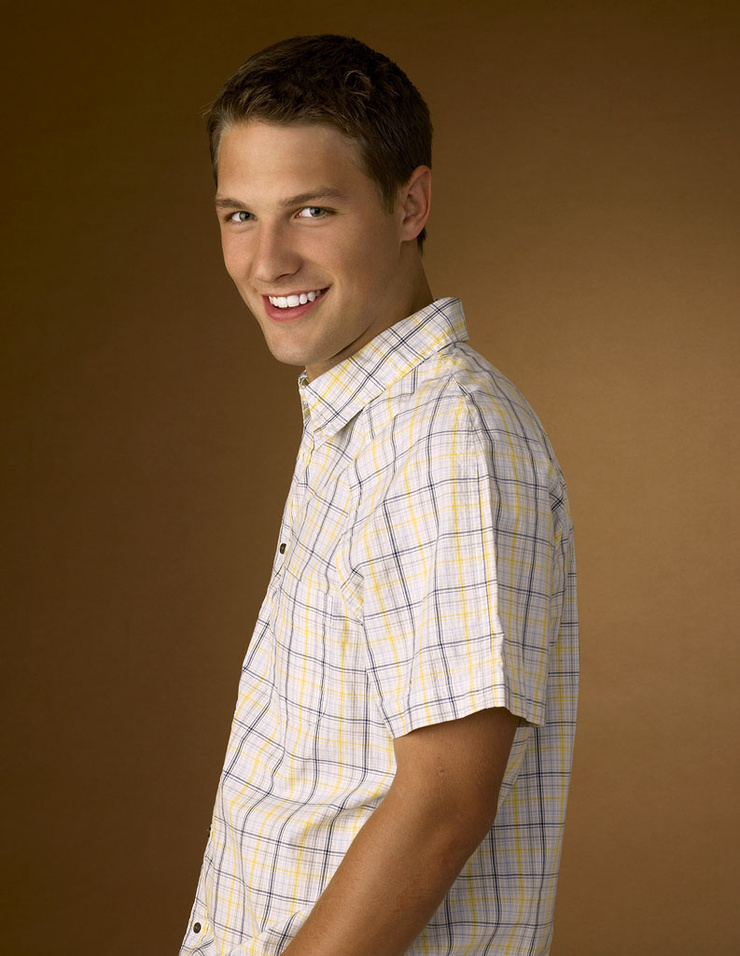 Michael Cassidy