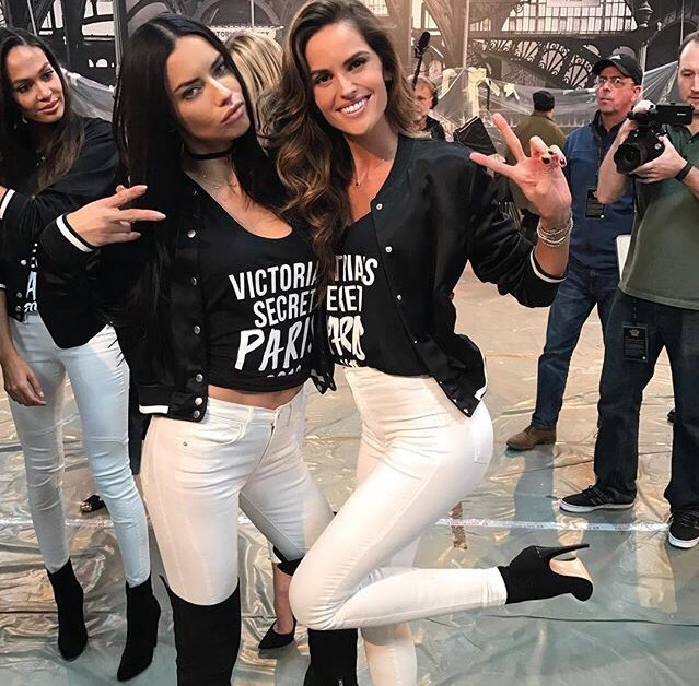 Izabel Goulart