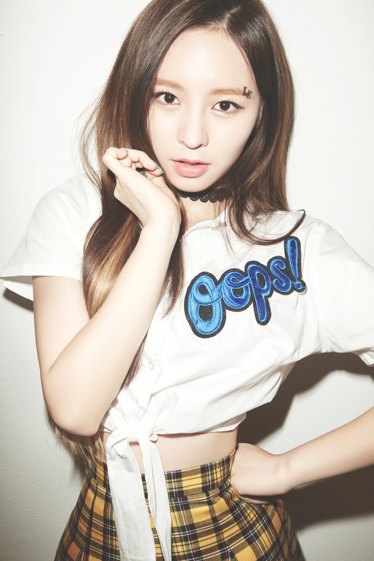 Elkie Elkie