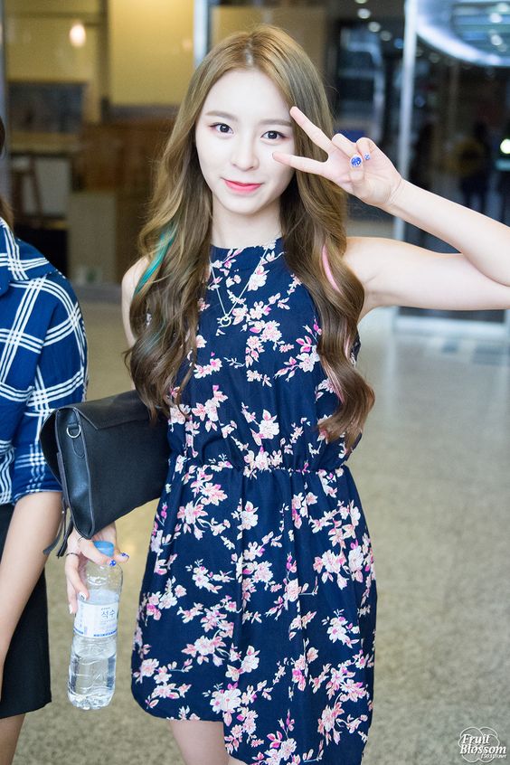 Elkie