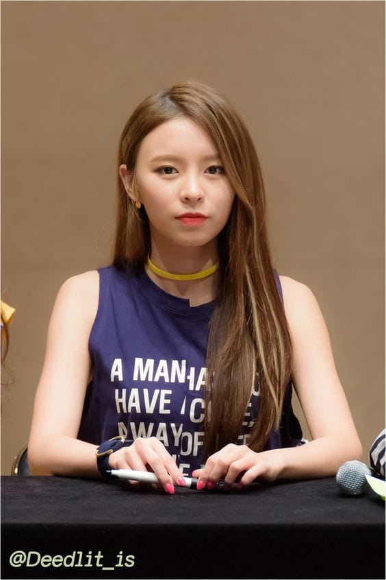 Elkie