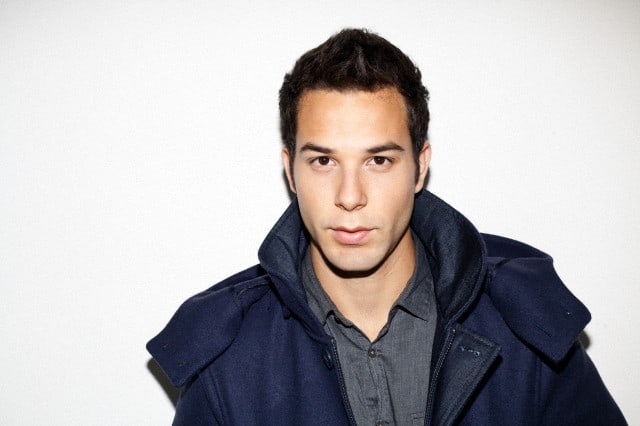 Skylar Astin Skylar Astin