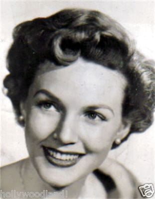 Picture of Barbara Britton