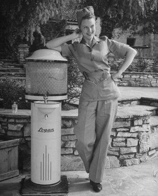 Barbara Britton Barbara Britton