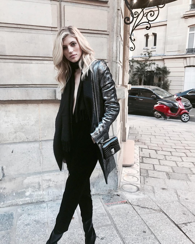 Devon Windsor