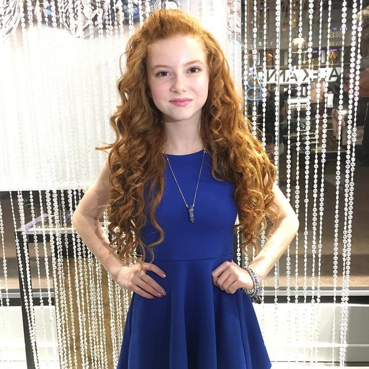 Francesca Capaldi