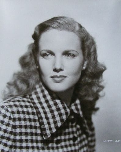 Barbara Britton