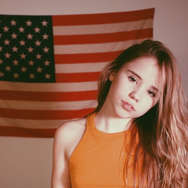 Lexee Smith