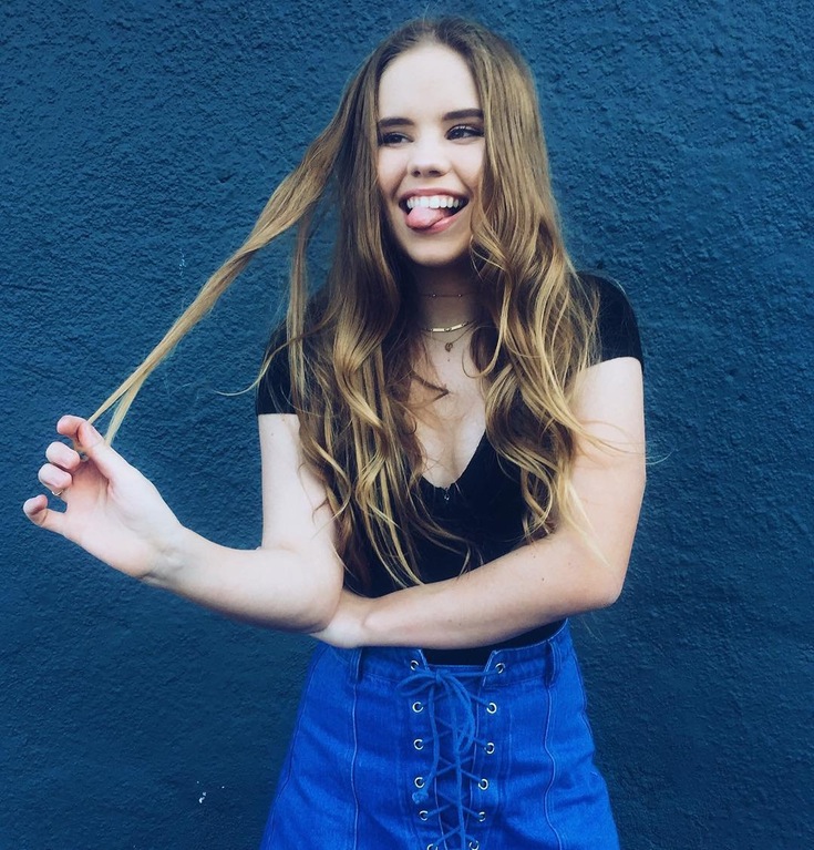 Lexee Smith Lexee Smith