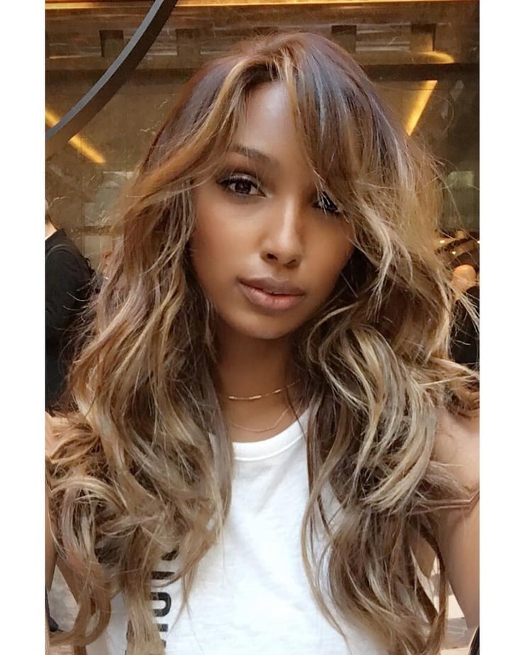 Jasmine Tookes