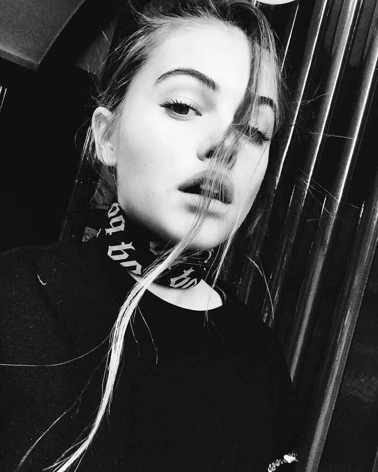 Thylane Blondeau Thylane Blondeau