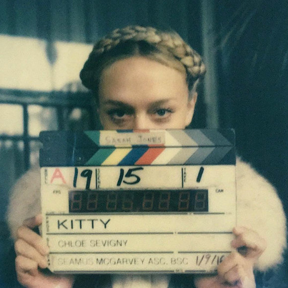 Chloë Sevigny