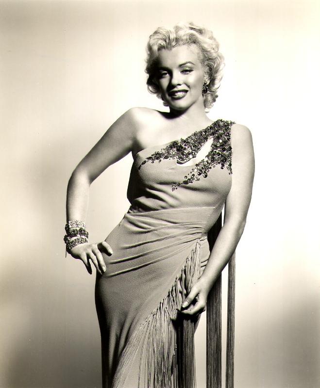 Marilyn Monroe Marilyn Monroe
