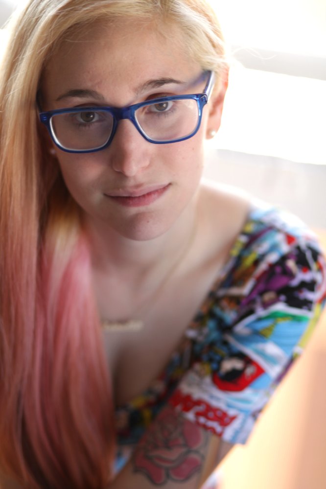 Gaby Dunn Gaby Dunn