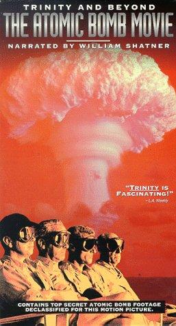Trinity and Beyond: The Atomic Bomb Movie                                  (1995)