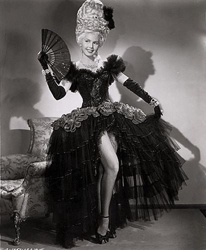 Ann Miller Ann Miller