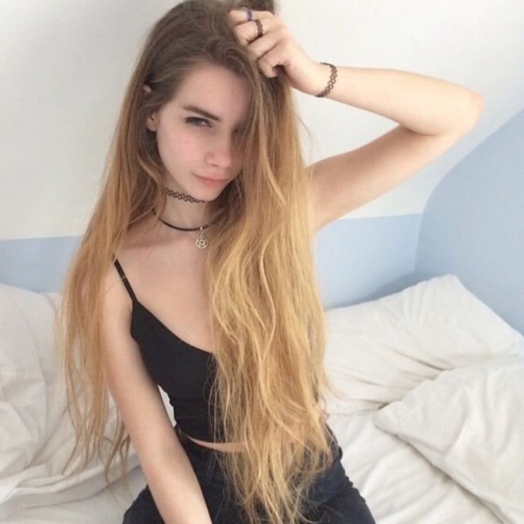 Joanna Kuchta Joanna Kuchta