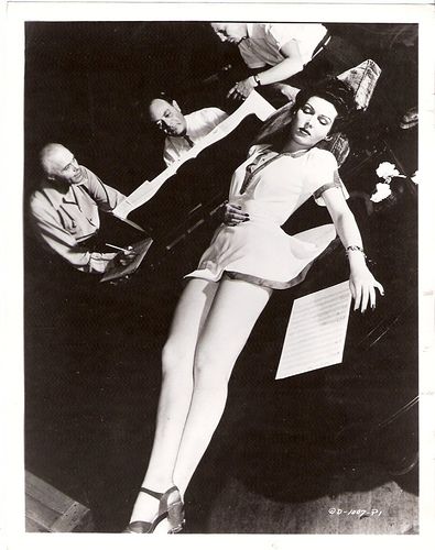 Ann Miller