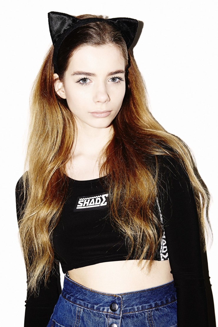 Joanna Kuchta Joanna Kuchta