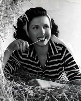 Ann Miller Ann Miller