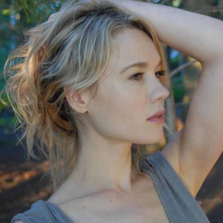 Kristen Hager Kristen Hager