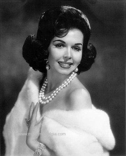 Ann Miller
