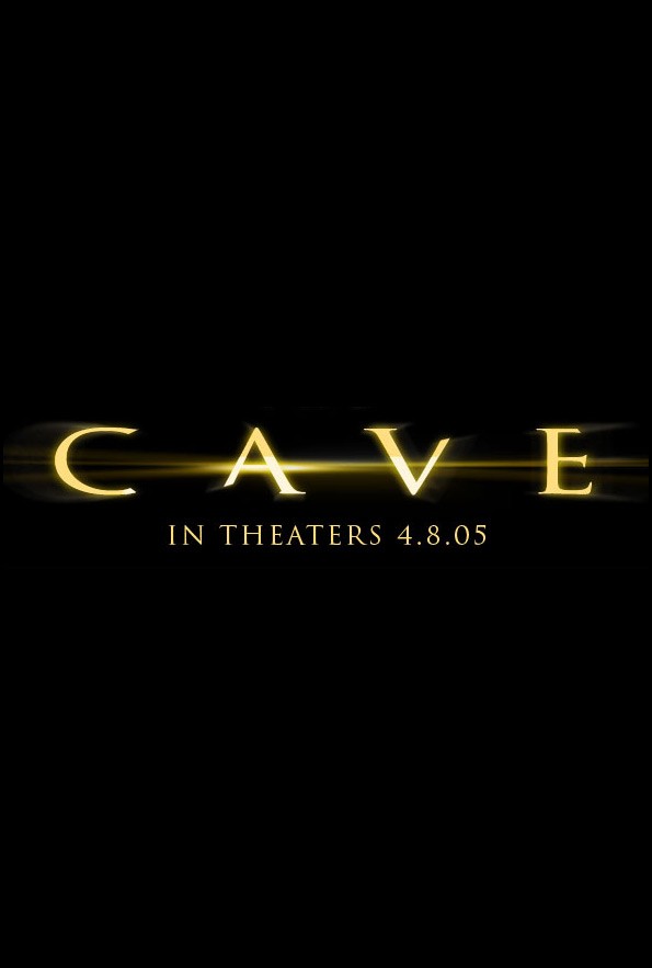 The Cave