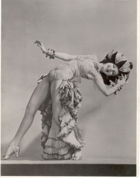 Ann Miller Ann Miller
