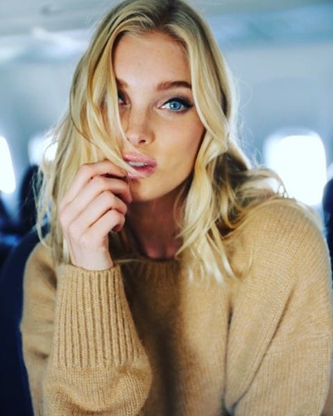 Elsa Hosk