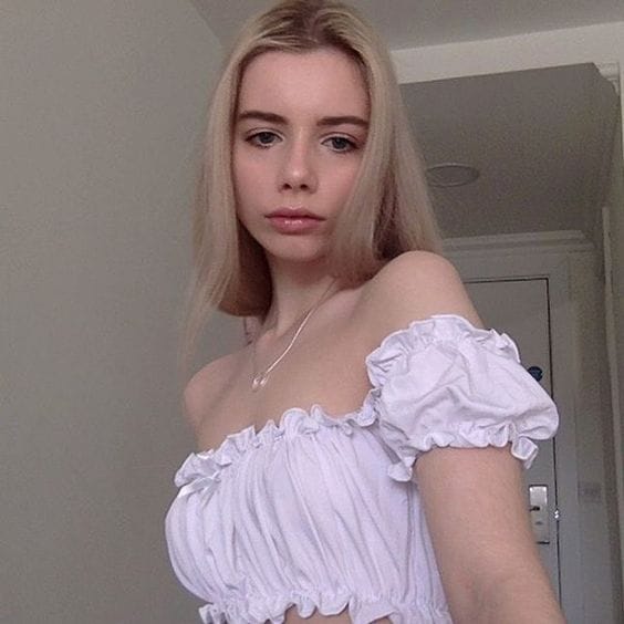 Joanna Kuchta Joanna Kuchta