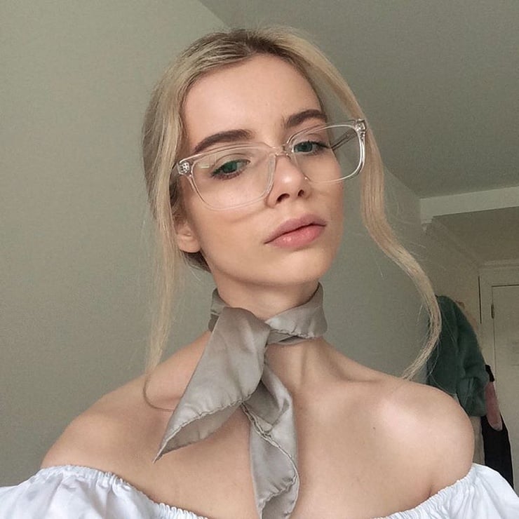 Joanna Kuchta Joanna Kuchta