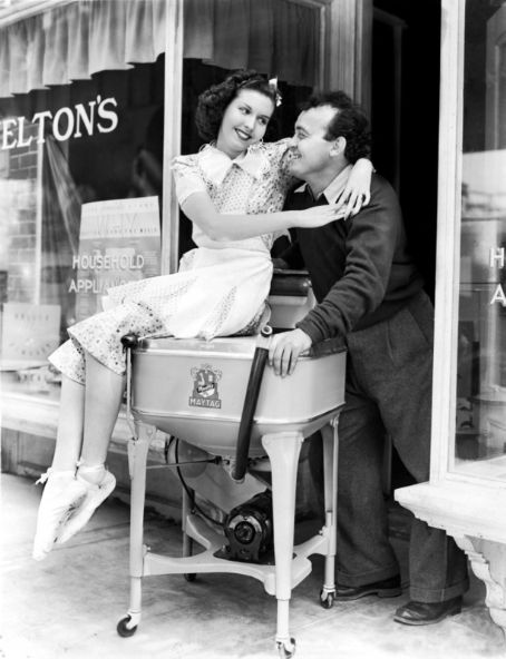 Ann Miller