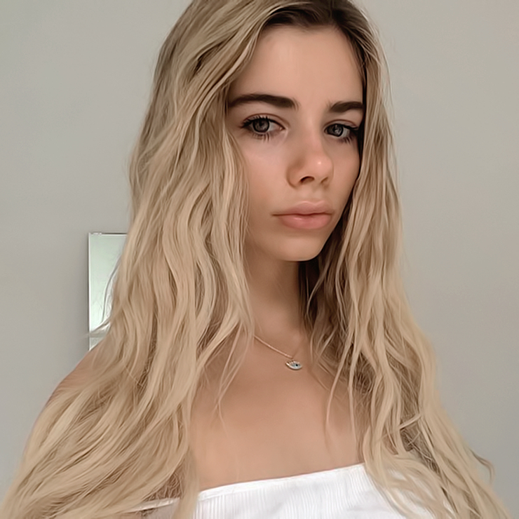 Joanna Kuchta Joanna Kuchta