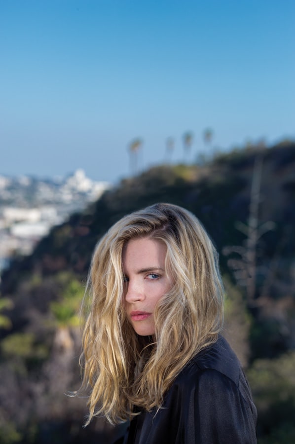 Picture of Brit Marling