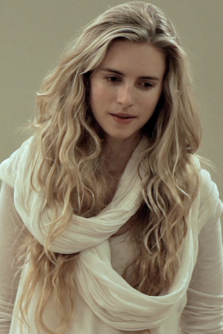 Brit Marling