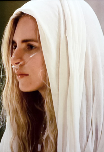 Brit Marling