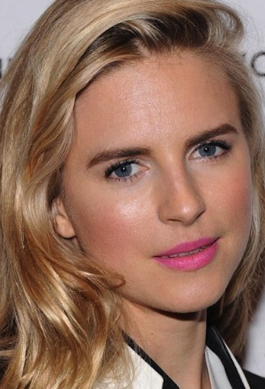 Brit Marling