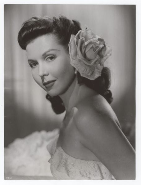 Ann Miller