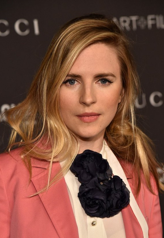 Brit Marling