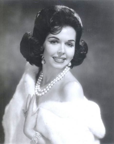 Ann Miller