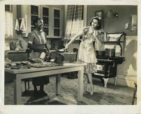 Ann Miller Ann Miller